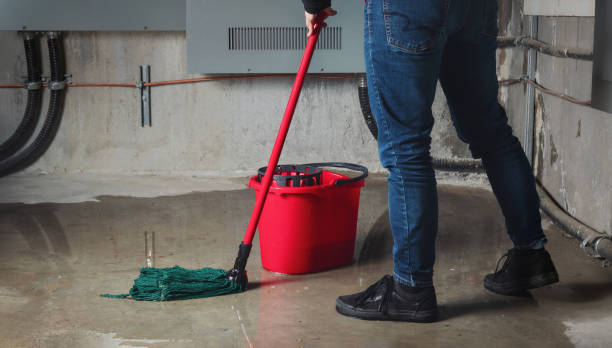 Reliable Nome, AK Water damage restoration Solutions