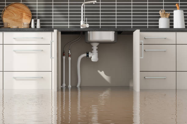Fire Damage Restoration in Nome, AK