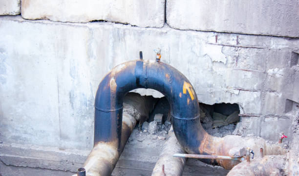 Best Emergency water damage restoration  in Nome, AK