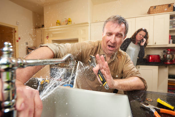 Best Flood damage cleanup  in Nome, AK